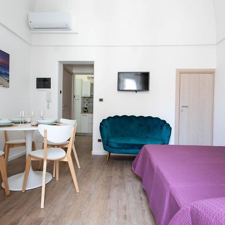 La Finestra Su Santa Lucia Villa Monopoli Buitenkant foto