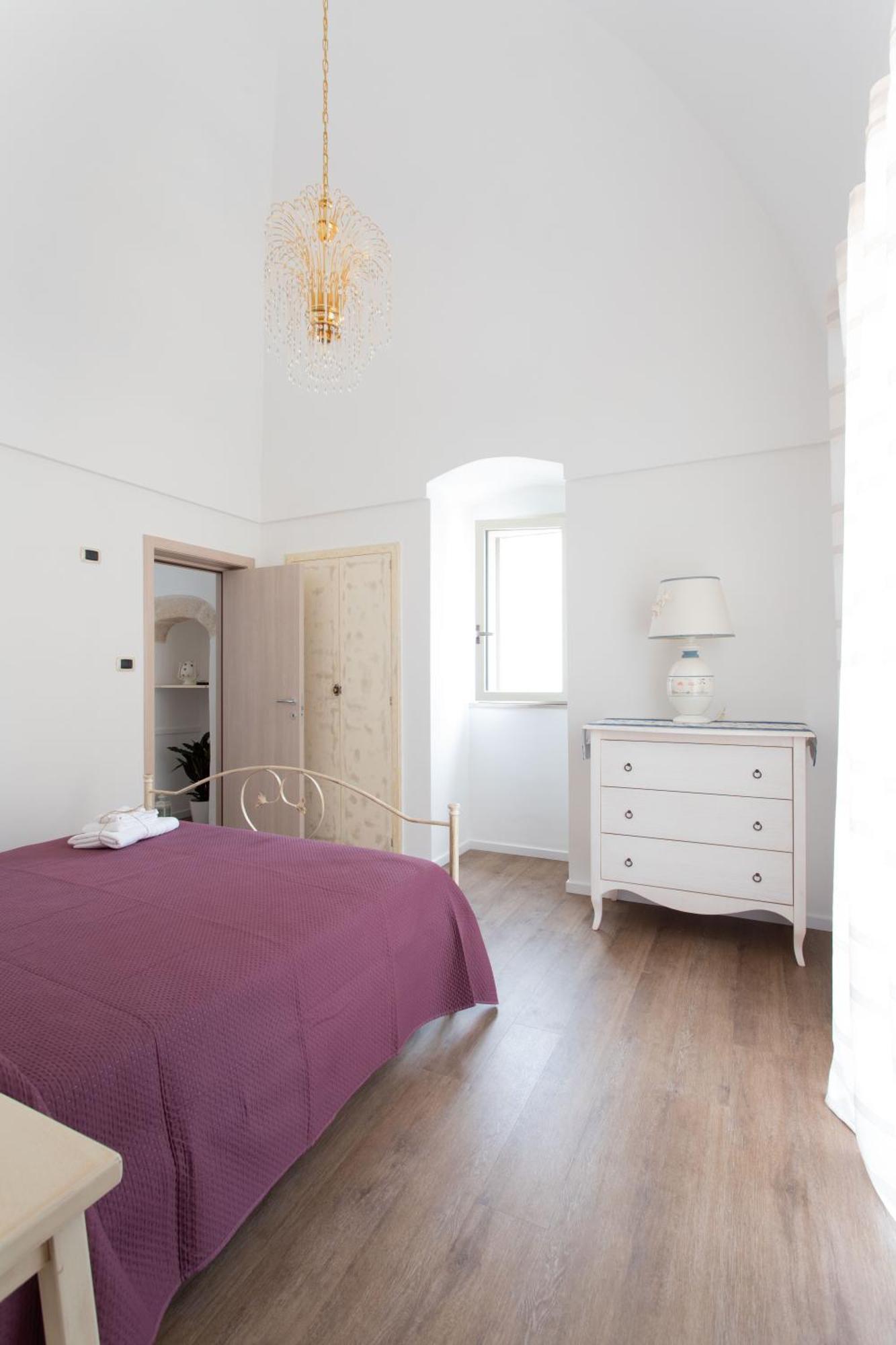 La Finestra Su Santa Lucia Villa Monopoli Buitenkant foto