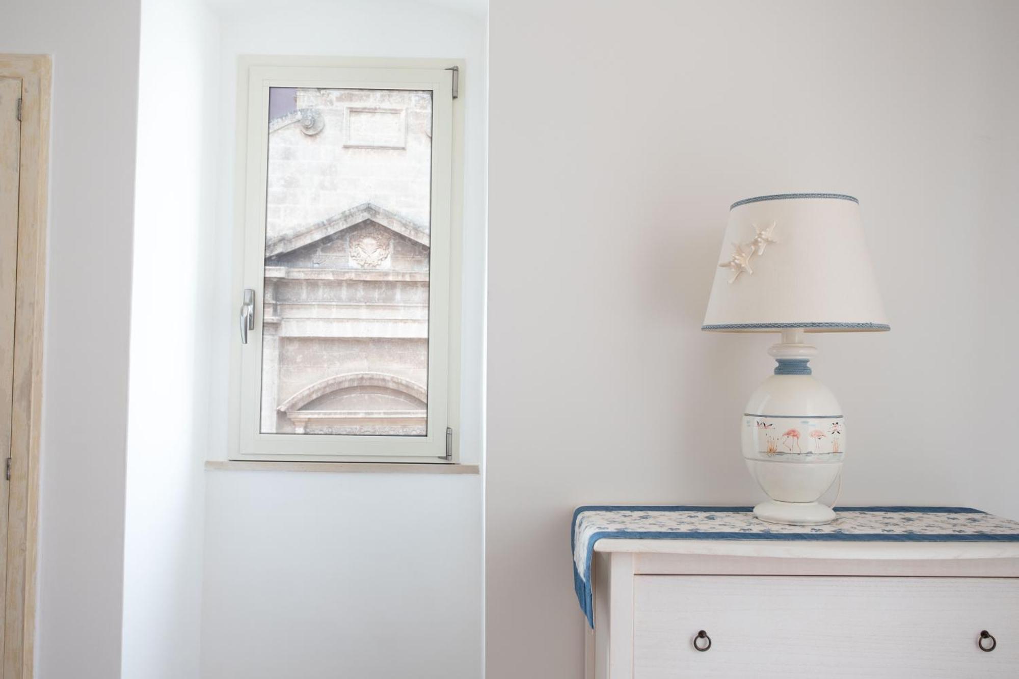 La Finestra Su Santa Lucia Villa Monopoli Buitenkant foto